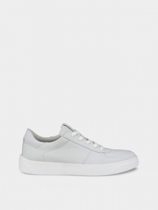 Кеды ECCO Street Tray модель 50480450153 Фото