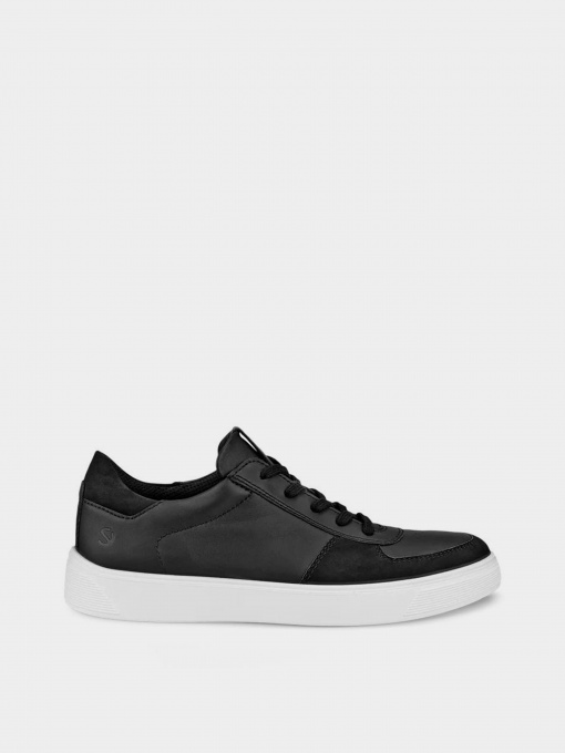 Кеды ECCO Street Tray модель 50480451052 Фото