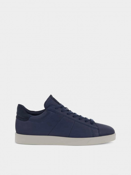 Кеды ECCO Street Lite модель 52135450595 Фото