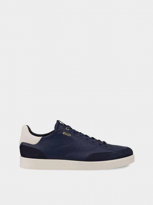 Кеды ECCO Street Lite модель 52139460796 Фото