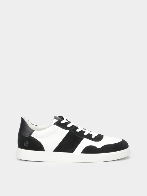 Кеды ECCO Street Lite модель 52140450334 Фото