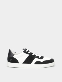 Кеды ECCO Street Lite модель 52140450334 Фото