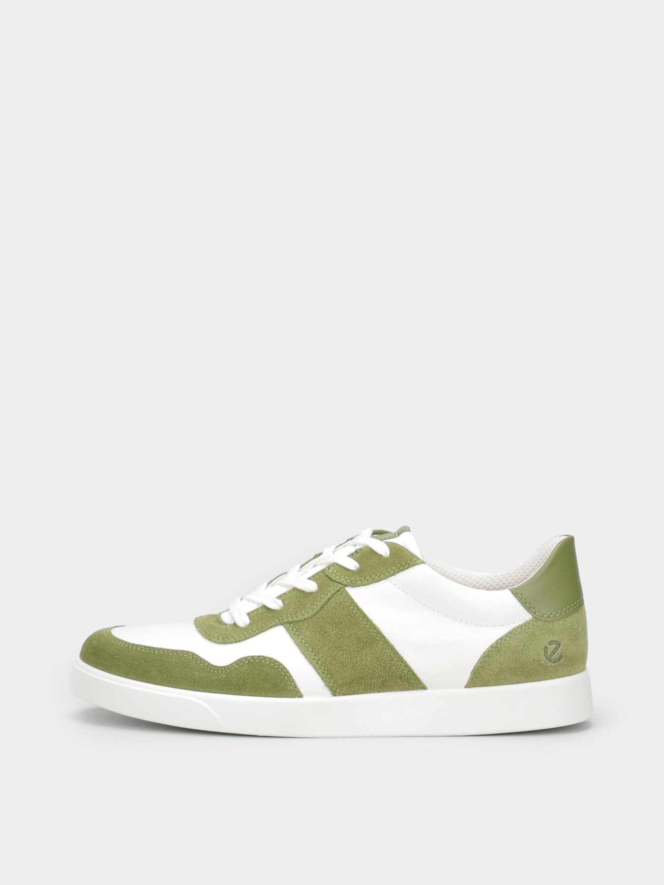 Кеды ECCO Street Lite модель 52140460949 Кеды ECCO Street Lite модель 52140460949 Фото