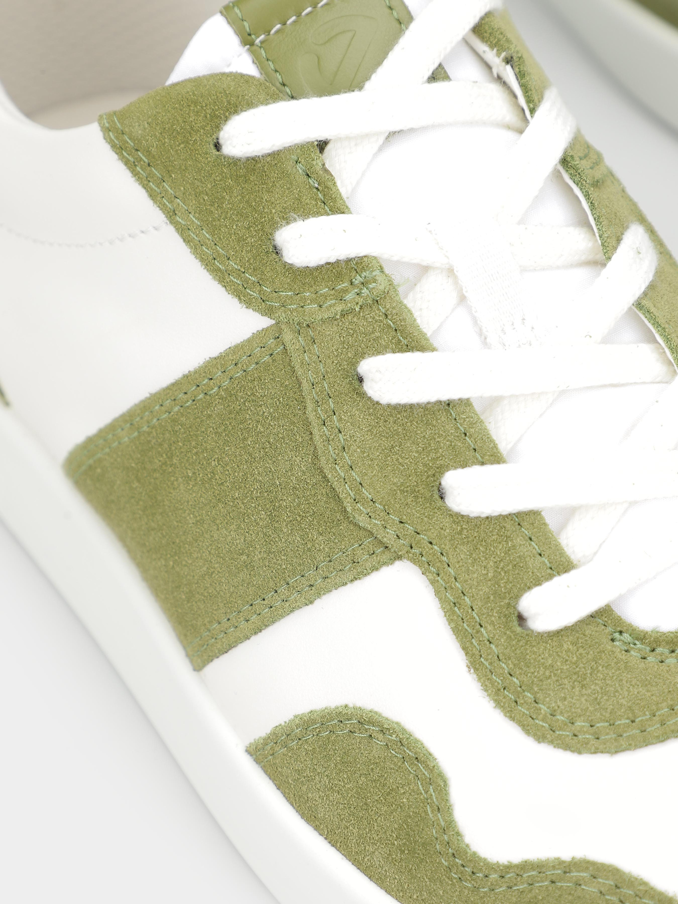 Кеды ECCO Street Lite модель 52140460949 Кеды ECCO Street Lite модель 52140460949 Фото