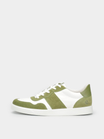 Кеды ECCO Street Lite модель 52140460949 Фото