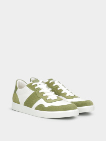 Кеды ECCO Street Lite модель 52140460949 Фото