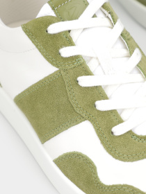 Кеды ECCO Street Lite модель 52140460949 Фото