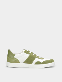 Кеды ECCO Street Lite модель 52140460949 Фото