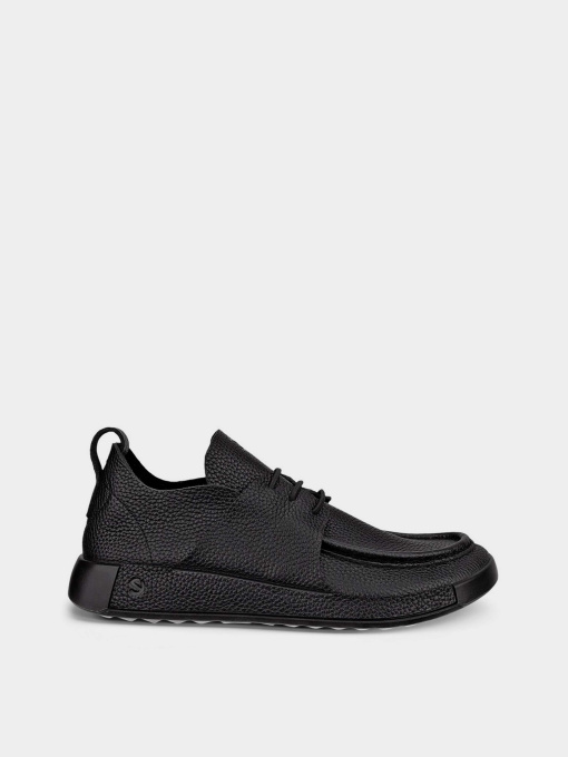 Сліпони та мокасини ECCO COZMO SHOE M модель 52420401001 Фото