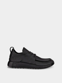 Сліпони та мокасини ECCO COZMO SHOE M модель 52420401001 Фото