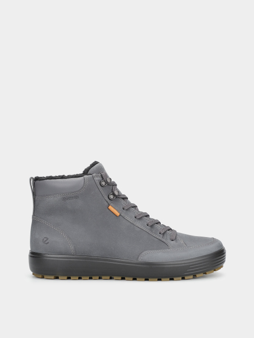 Ботинки и сапоги ECCO SOFT 7 TRED M модель 45076402308 Фото