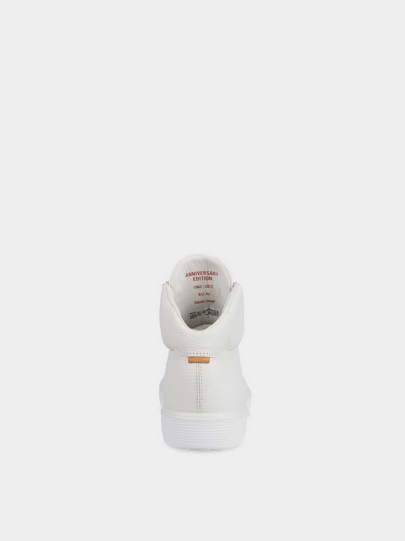 Ботинки и сапоги ECCO Soft 60 модель 58242401007 Фото