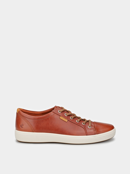 Кеды ECCO Soft 7 модель 43000401053 Фото