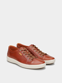 Кеды ECCO Soft 7 модель 43000401053 Фото
