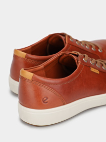 Кеды ECCO Soft 7 модель 43000401053 Фото