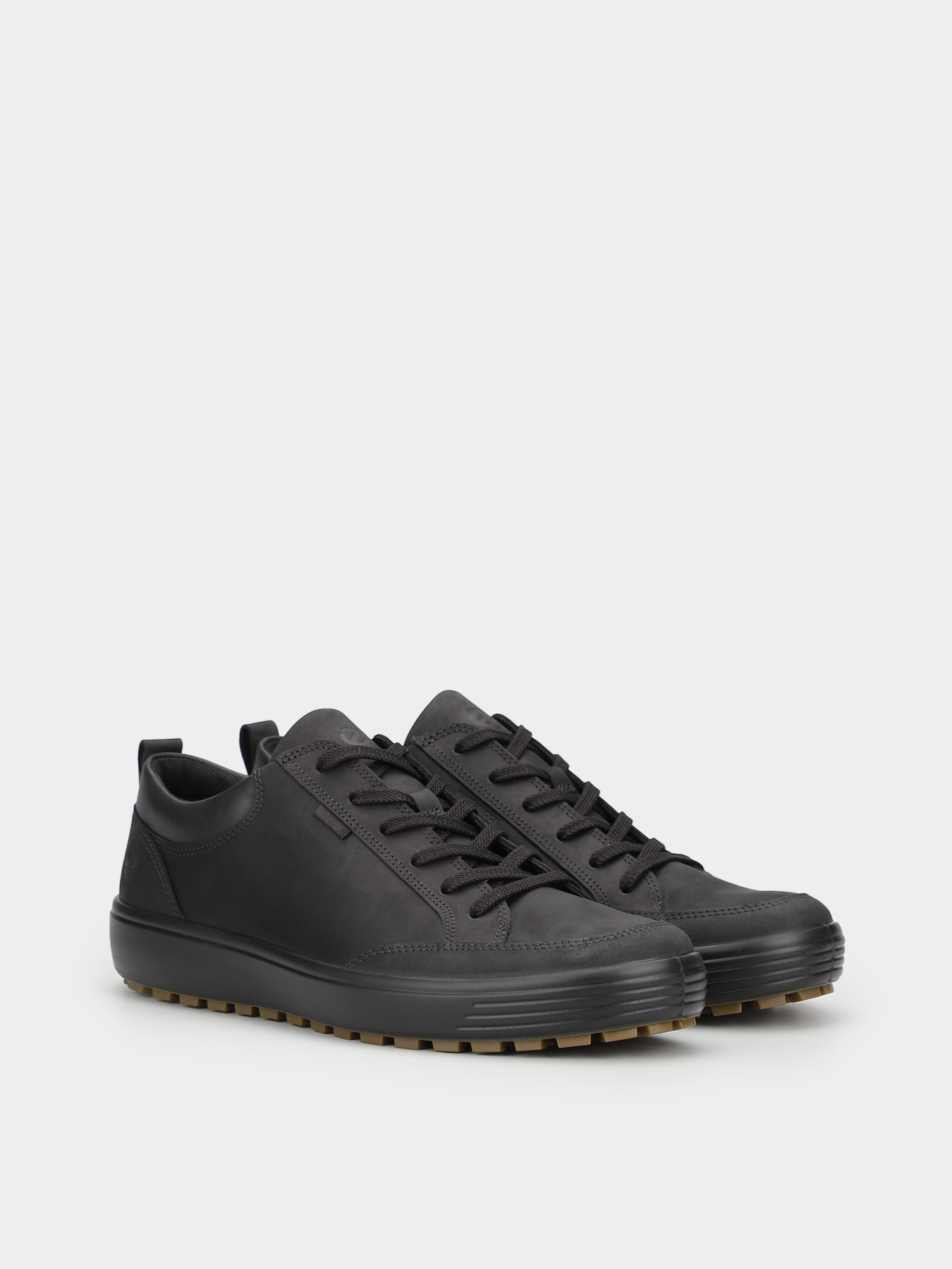 Кеды ECCO SOFT 7 TRED M модель 45077402001 Фото
