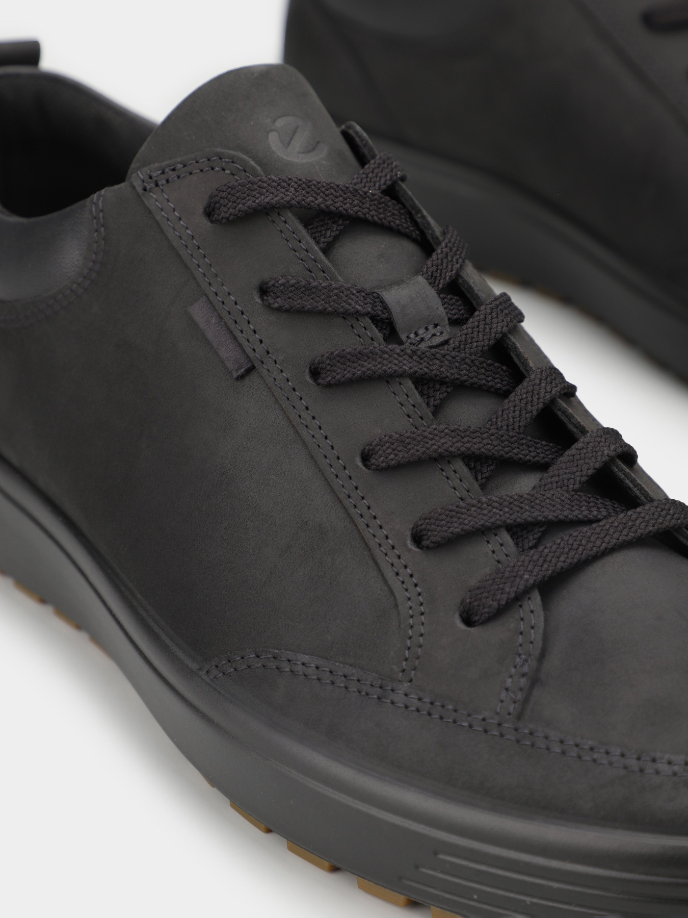 Кеды ECCO SOFT 7 TRED M модель 45077402001 Фото