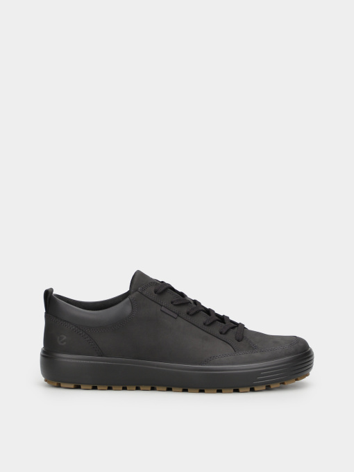 Кеды ECCO SOFT 7 TRED M модель 45077402001 Фото
