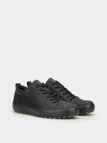 Кеды ECCO SOFT 7 TRED M модель 45077402001 Фото