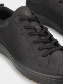 Кеды ECCO SOFT 7 TRED M модель 45077402001 Фото