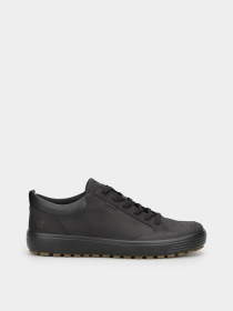 Кеды ECCO SOFT 7 TRED M модель 45077402001 Фото