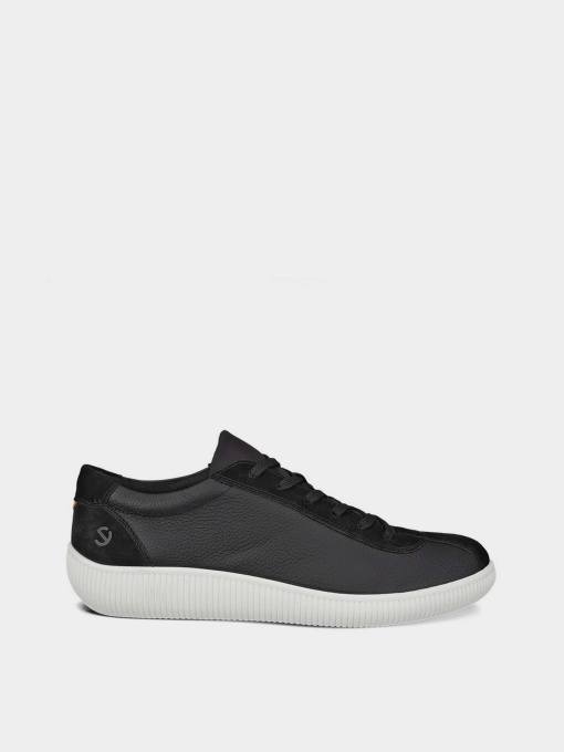 Кеды ECCO SOFT ZERO M модель 53775451052 Фото