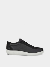 Кеды ECCO SOFT ZERO M модель 53775451052 Фото