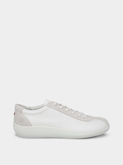 Кеды ECCO SOFT ZERO M модель 53775452292 Фото
