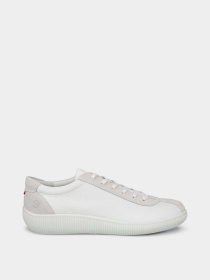 Кеди ECCO SOFT ZERO M модель 53775452292 Фото
