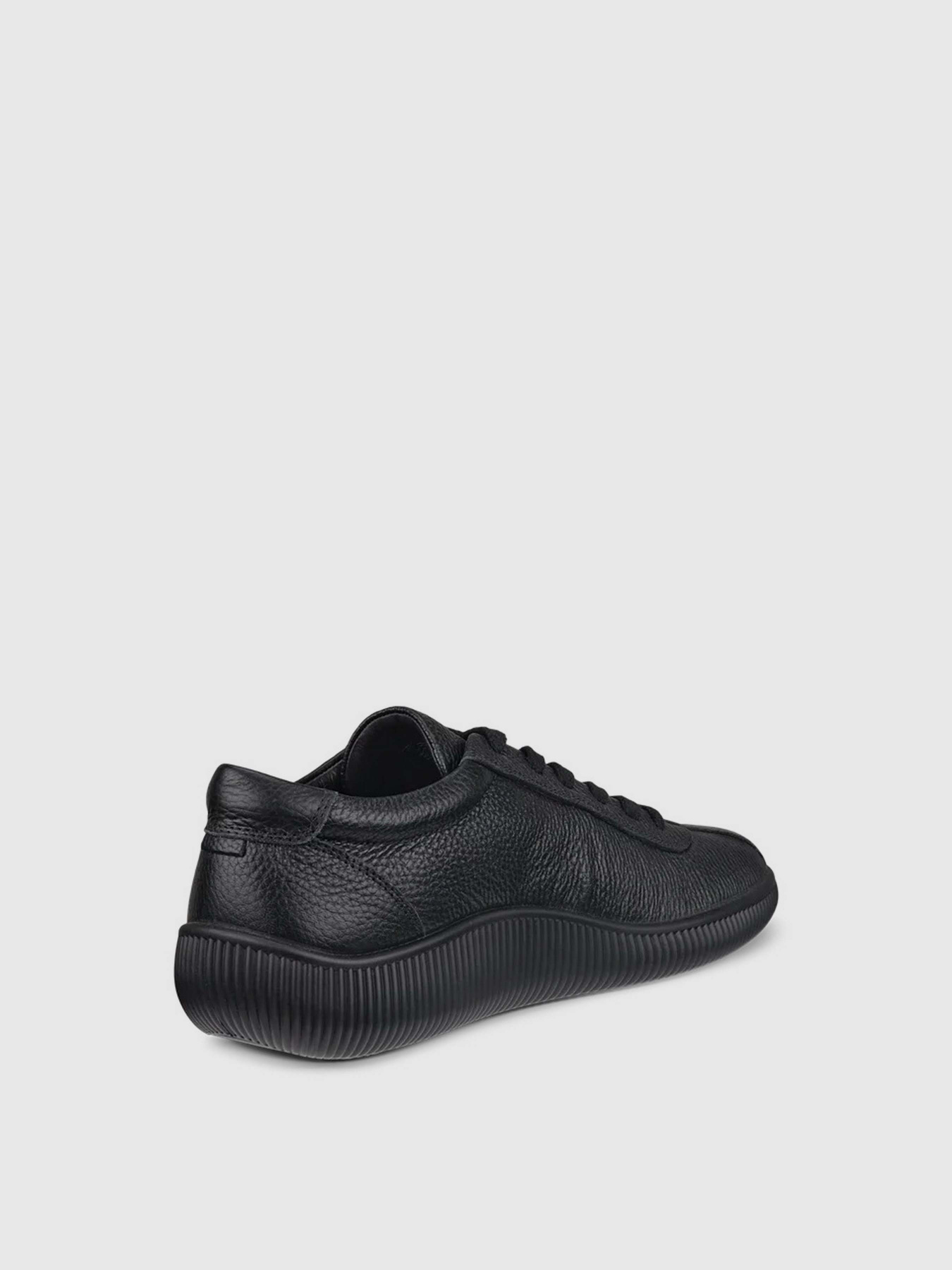 Кеды ECCO SOFT ZERO M модель 53776401001 Фото