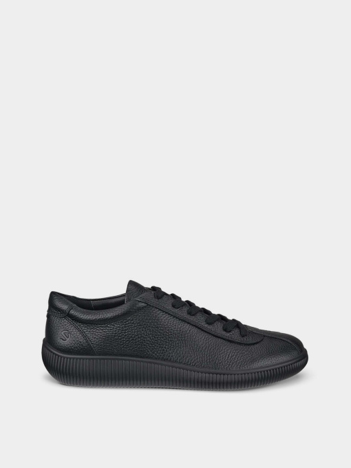 Кеды ECCO SOFT ZERO M модель 53776401001 Фото