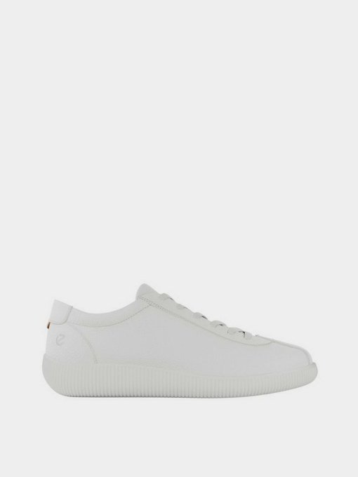 Кеди ECCO Soft Zero модель 53776401007 Фото