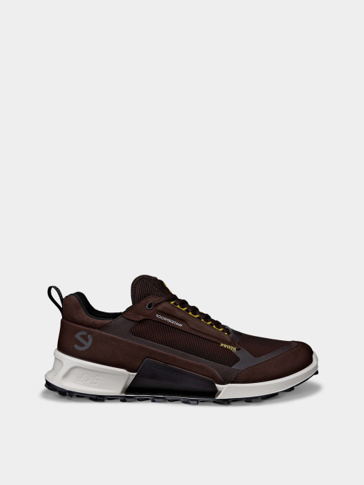Кросівки ECCO Biom 2.1 x Mountain модель 82381460993 Фото
