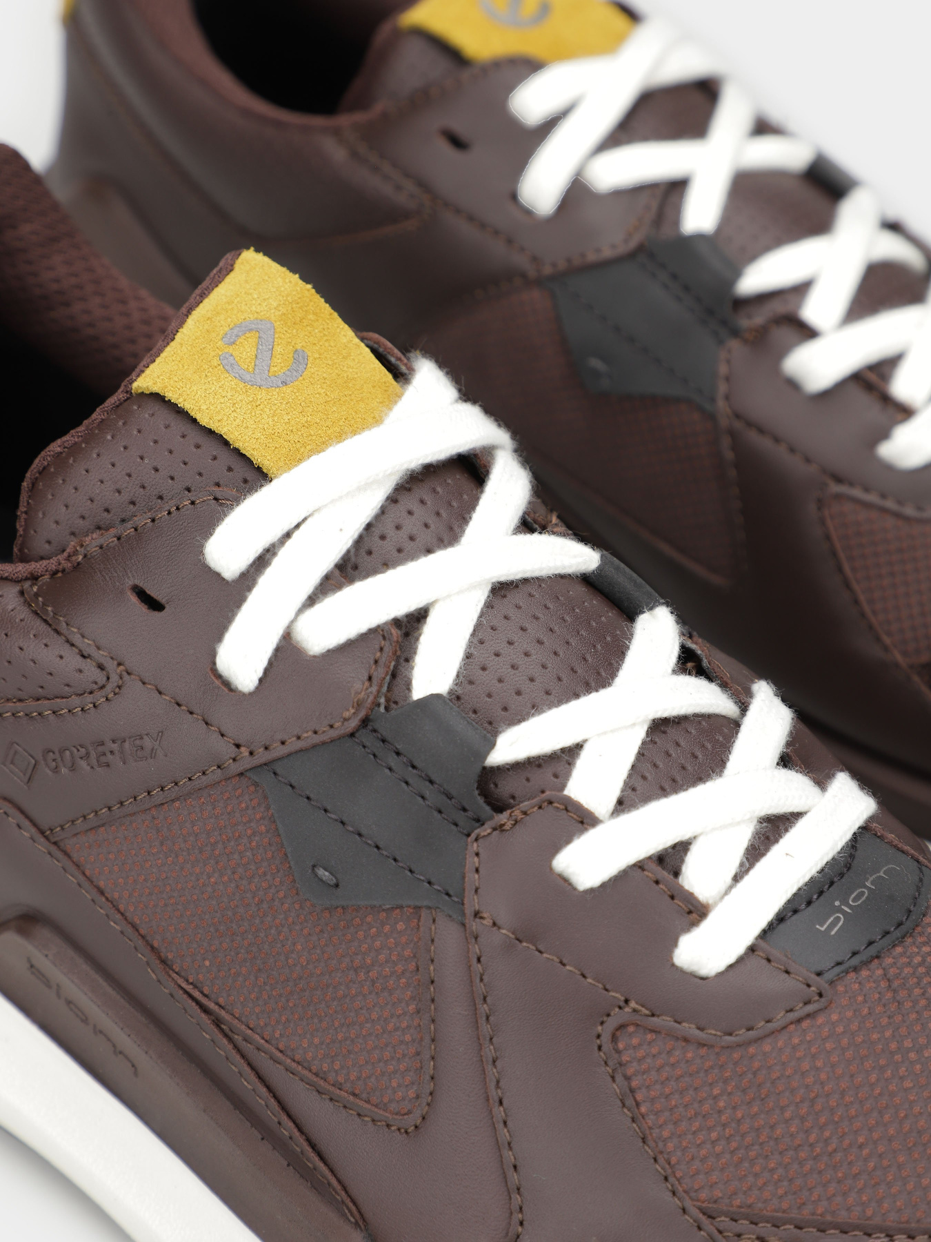 Кроссовки ECCO BIOM 2.2 M модель 83081461061 Кроссовки ECCO BIOM 2.2 M модель 83081461061 Фото