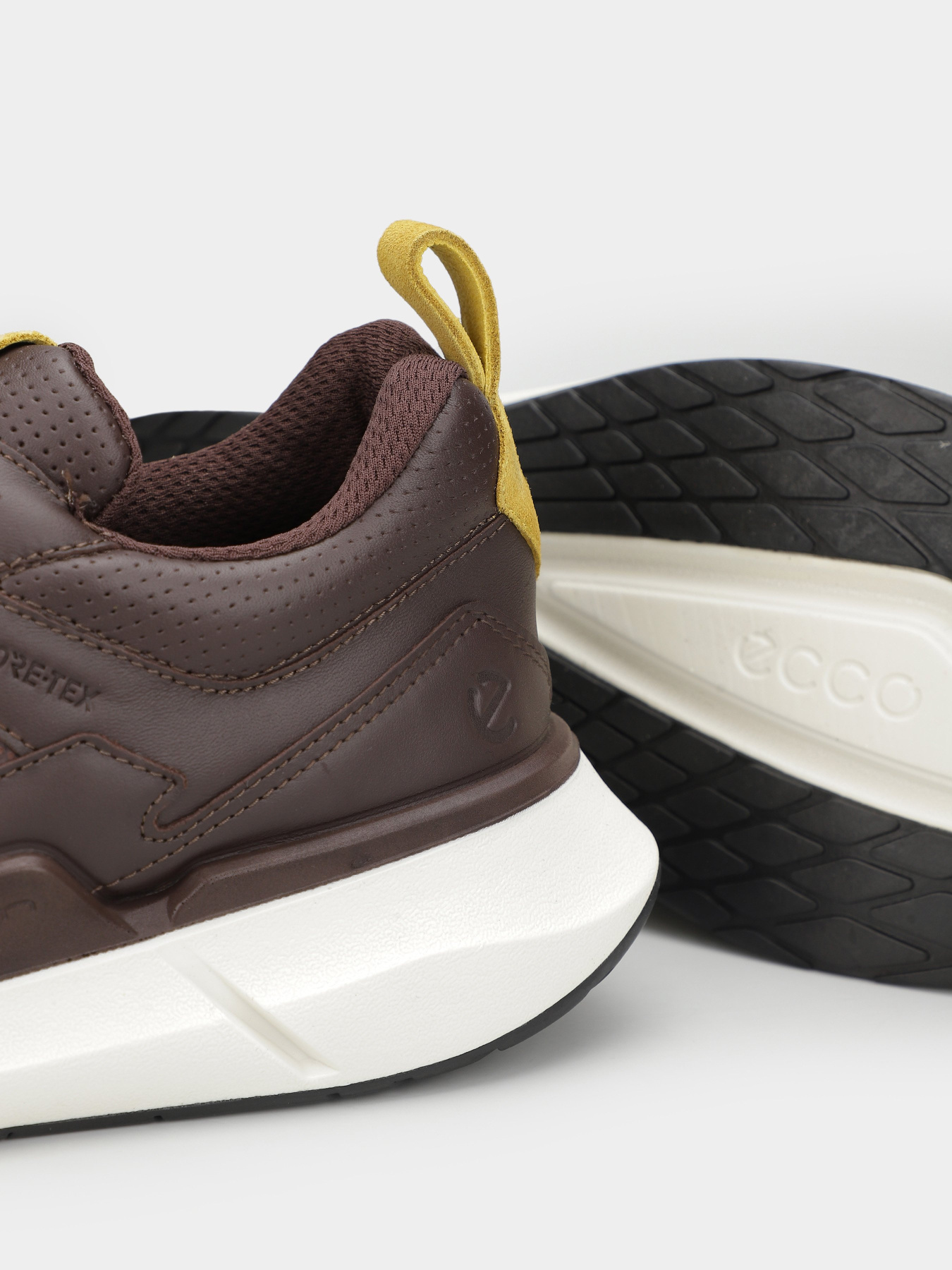 Кроссовки ECCO BIOM 2.2 M модель 83081461061 Кроссовки ECCO BIOM 2.2 M модель 83081461061 Фото