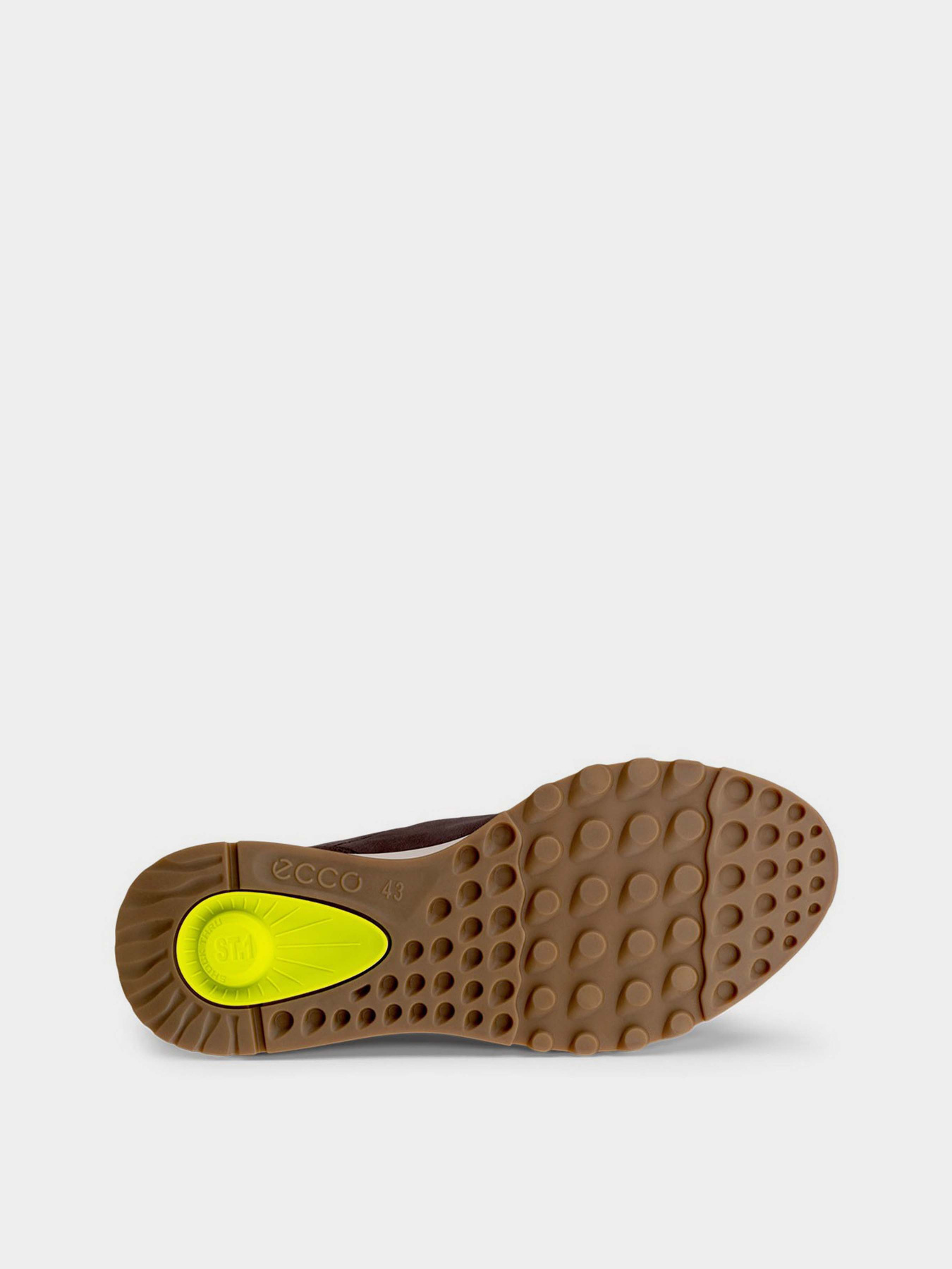 Кроссовки ECCO EXOSTRIDE M модель 83530402178 Фото