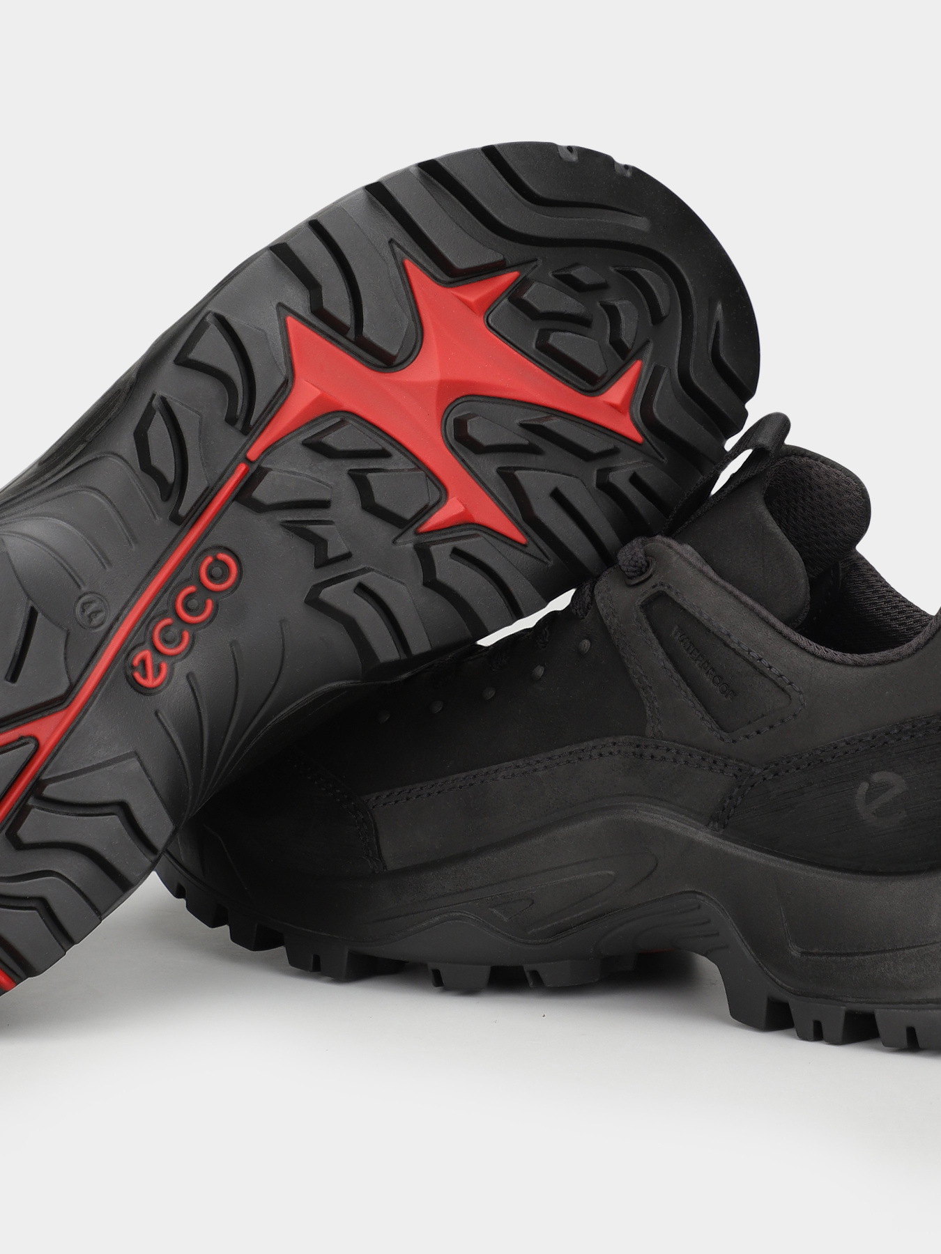 Кроссовки ECCO OFFROAD M модель 82235451052 Фото