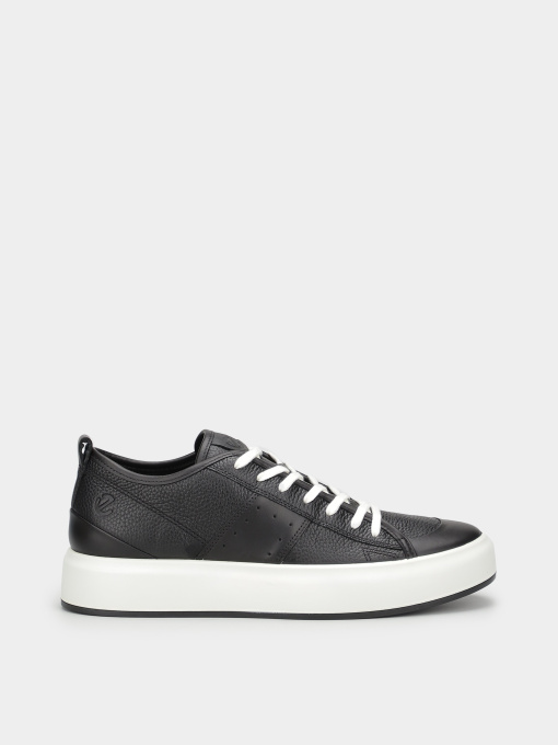 Кеди ECCO STREET ACE M модель 85681451052 Фото