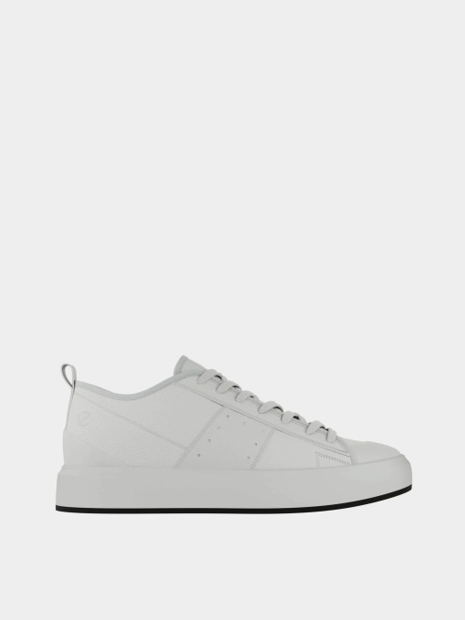 Кеды ECCO STREET ACE M модель 85681450874 Фото
