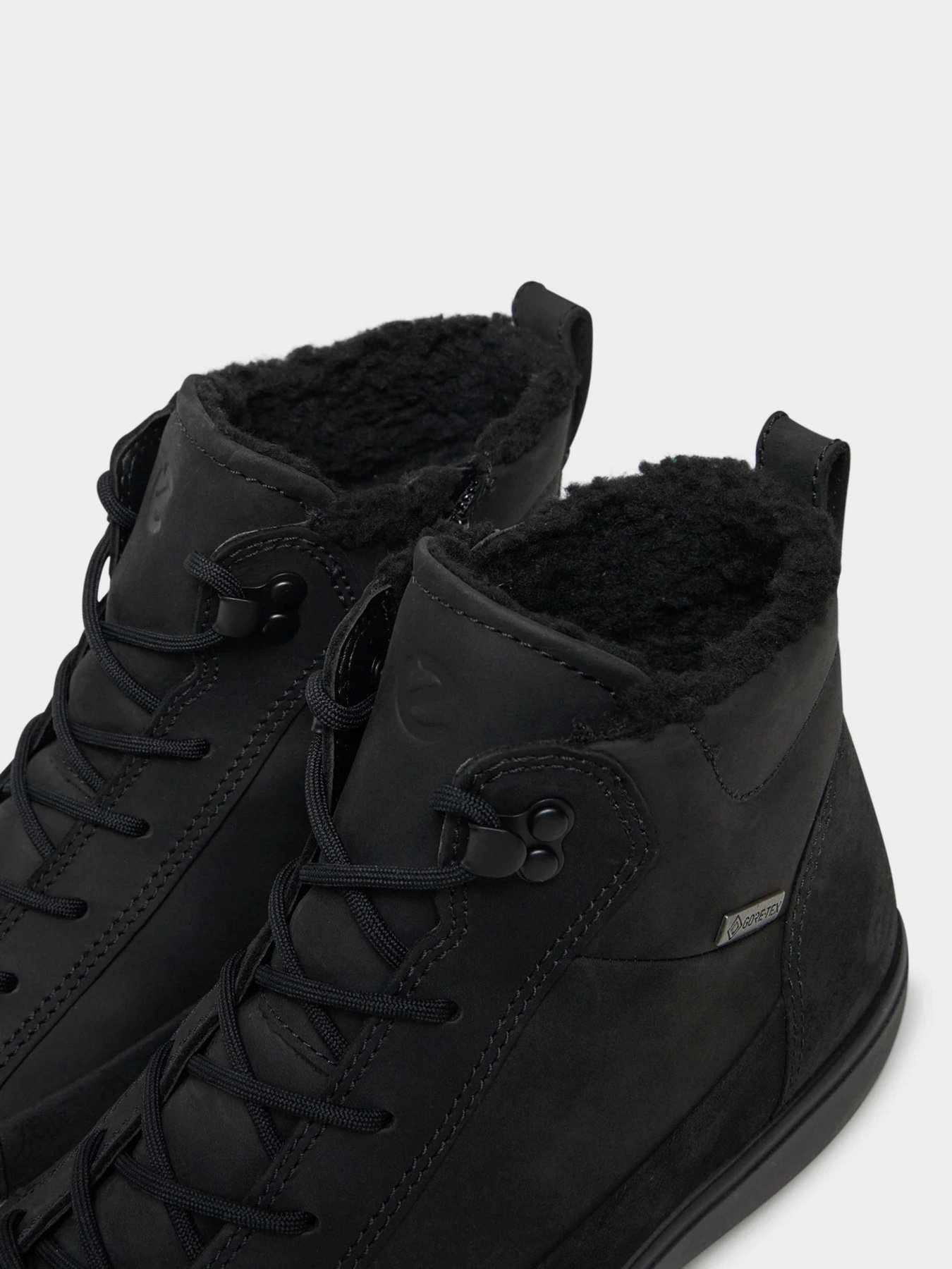 Ботинки и сапоги ECCO SOFT 7 TRED M модель 45044451052 Фото