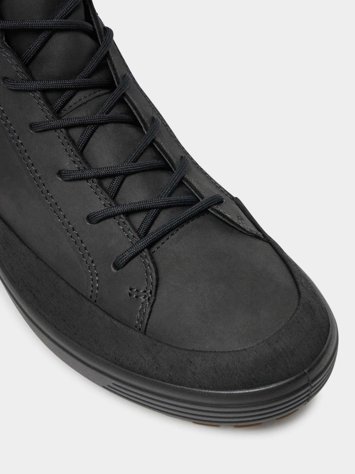 Ботинки и сапоги ECCO SOFT 7 TRED M модель 45044451052 Фото