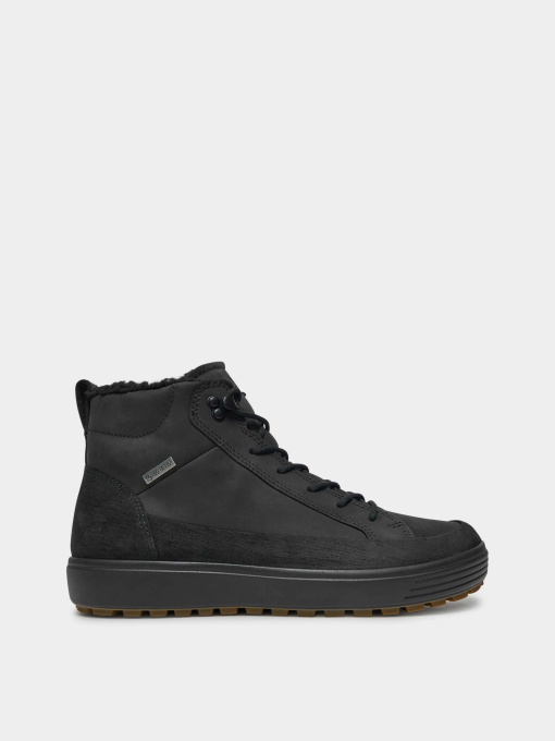 Ботинки и сапоги ECCO SOFT 7 TRED M модель 45044451052 Фото