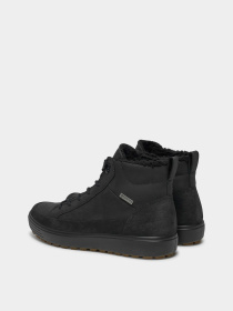 Ботинки и сапоги ECCO SOFT 7 TRED M модель 45044451052 Фото