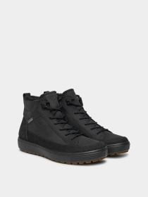Ботинки и сапоги ECCO SOFT 7 TRED M модель 45044451052 Фото