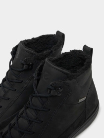 Ботинки и сапоги ECCO SOFT 7 TRED M модель 45044451052 Фото