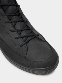 Ботинки и сапоги ECCO SOFT 7 TRED M модель 45044451052 Фото