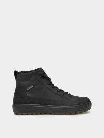 Ботинки и сапоги ECCO SOFT 7 TRED M модель 45044451052 Фото