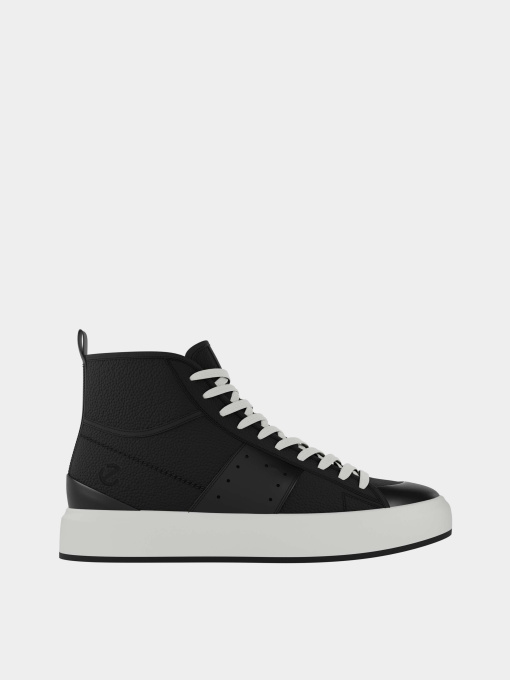 Ботинки и сапоги ECCO Street Ace модель 85680451052 Фото
