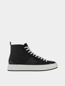 Ботинки и сапоги ECCO Street Ace модель 85680451052 Фото