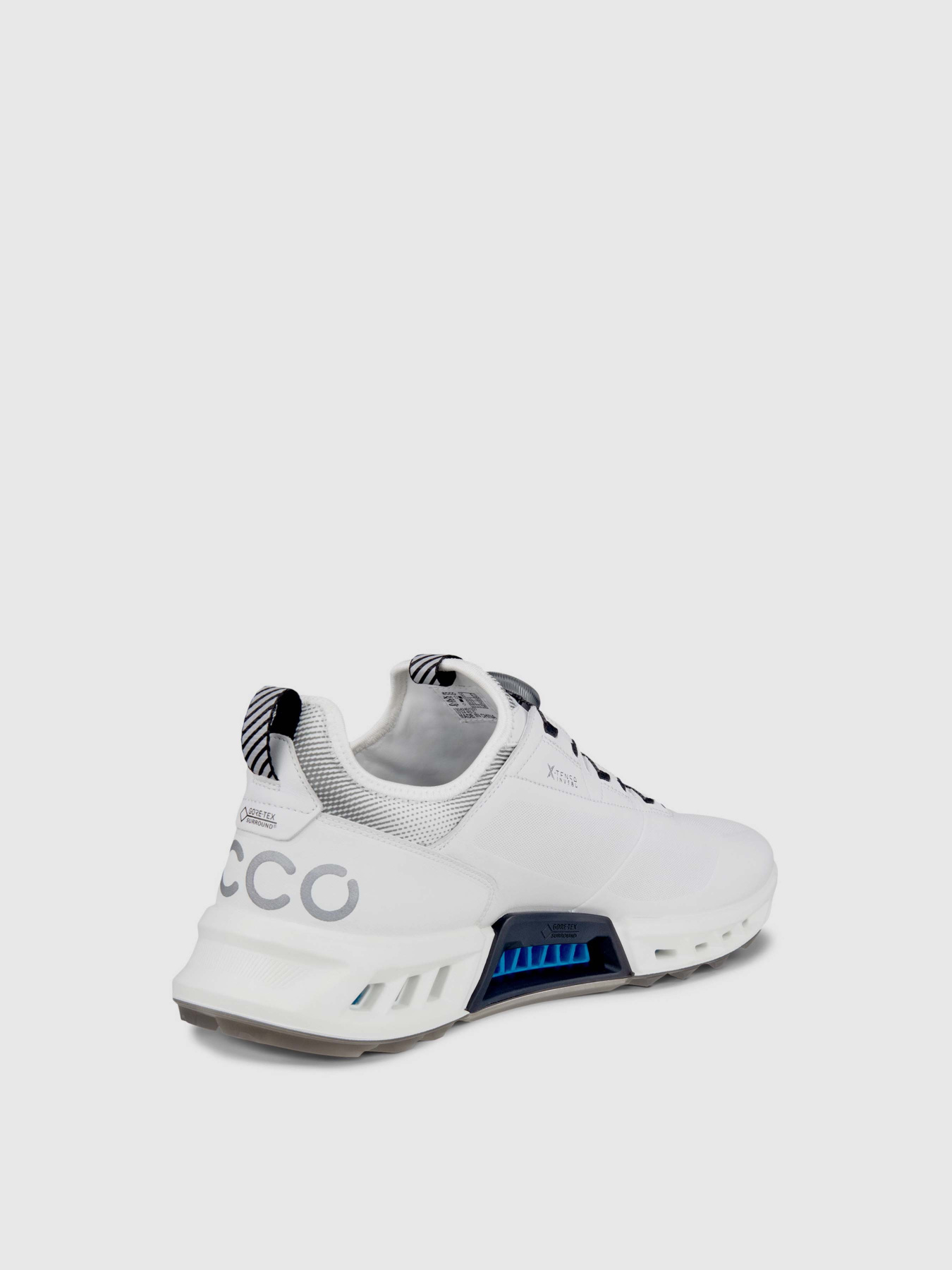 Кросівки ECCO Golf Biom C4 модель 13042451227 Фото